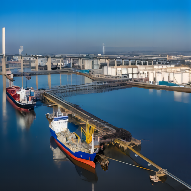 Greenergy и Hydrogenious объединяются для разработки цепочки поставок зеленого водорода