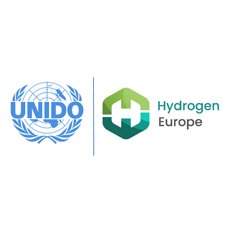 ЮНИДО формирует партнерство с Hydrogen Europe для развития сотрудничества в области водородной энергетики
