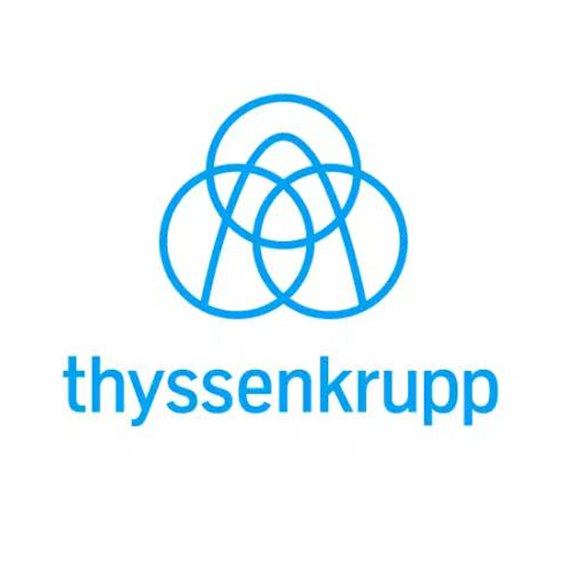 Водородный бизнес Thyssenkrupp успешно зарегистрирован на бирже!