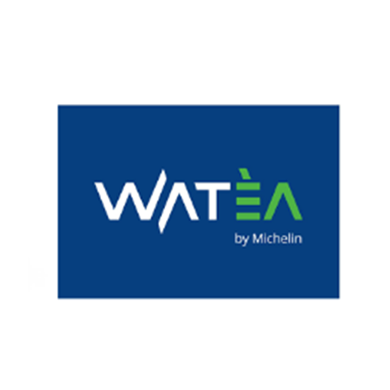 Michelin и Watea работают вместе над расширением мобильности водорода