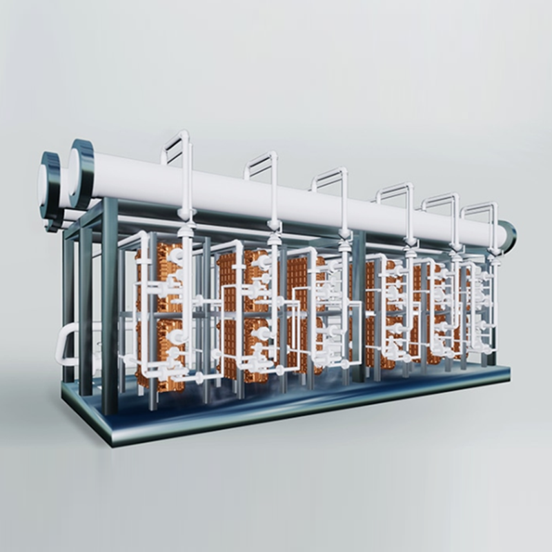 Toyota Pem Electrolyzer собирается массово производиться!