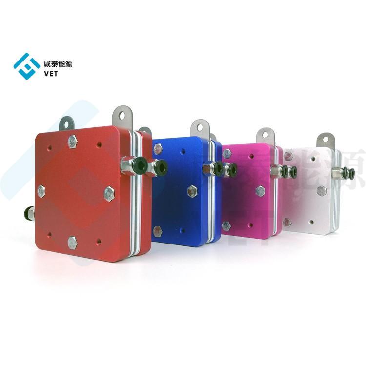 PEM Water Electrolysis Production System System