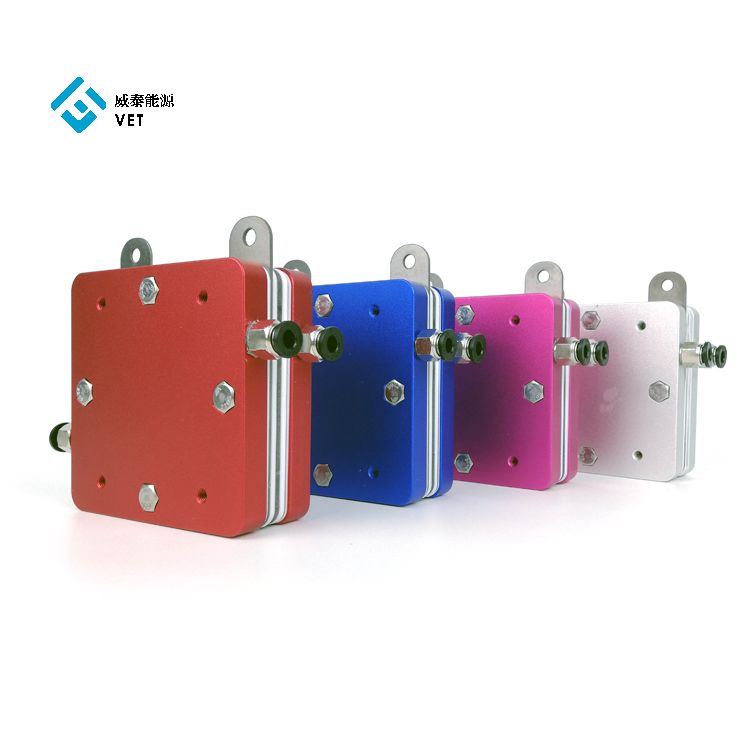 Высокая плотность тока PEM Electrolyzer