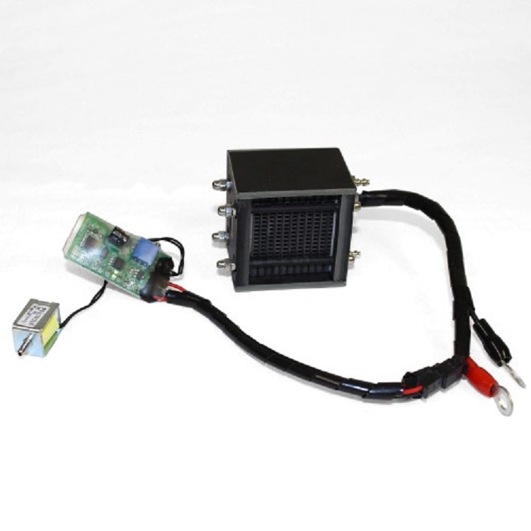 24v Portable 1000w Drone водородный топливный элемент в сборе