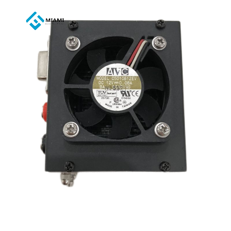 Легкий водородный топливный элемент 25V 2000W