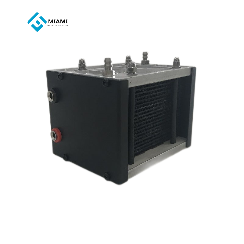 VET 2000W Stack 25V Водородный топливный элемент