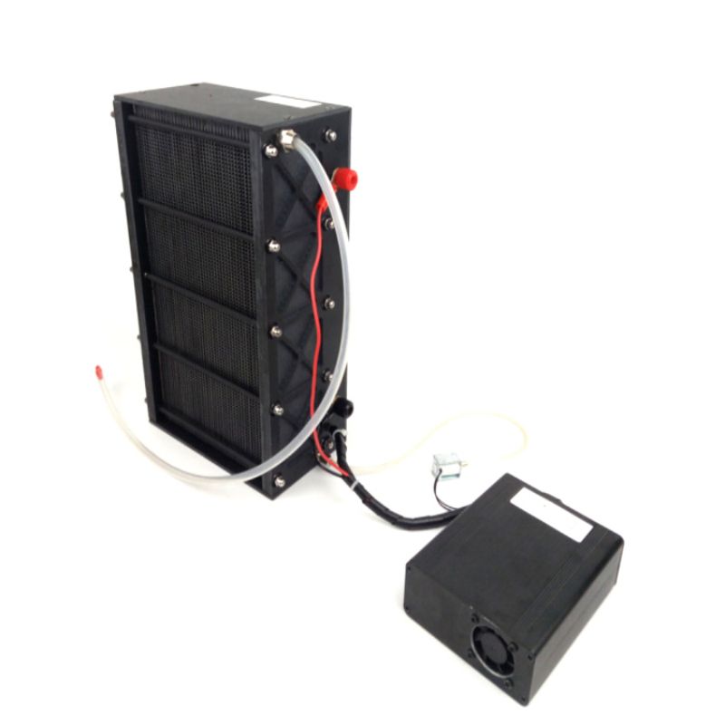 Изготовленный на заказ водородный топливный элемент Stack Pemfc Stack 25v 2000w Производитель водородных топливных элементов