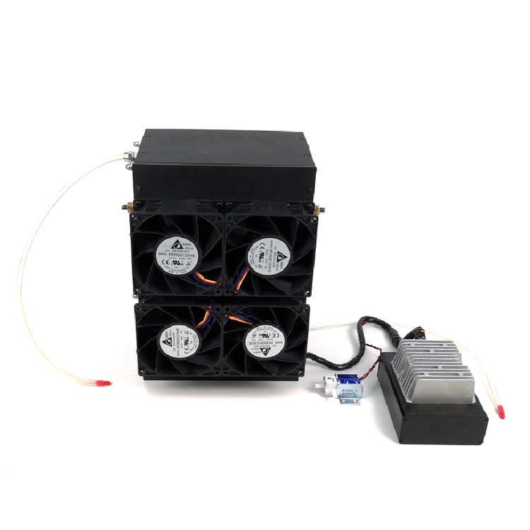 Индивидуальные энергетические топливные элементы Pem Stack Pemfc Hydrogen Fuel Cell Technologies