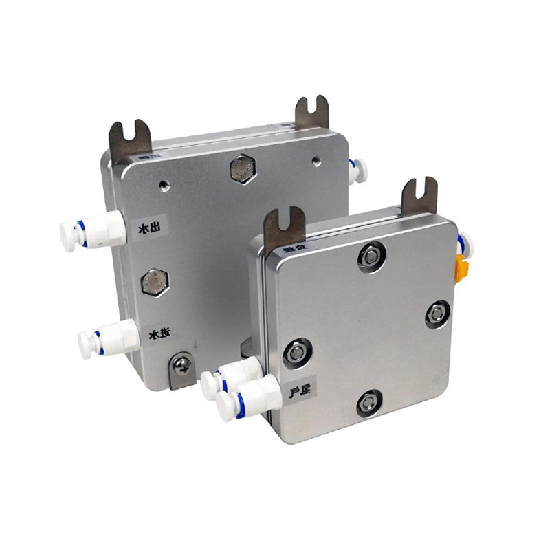 Легко установить PEM Electrolyser