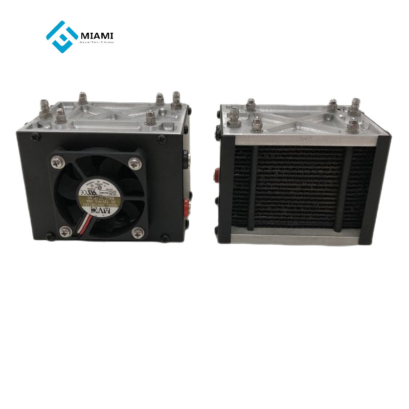 Стек топливных элементов vet 2000W-25V Водородный топливный элемент