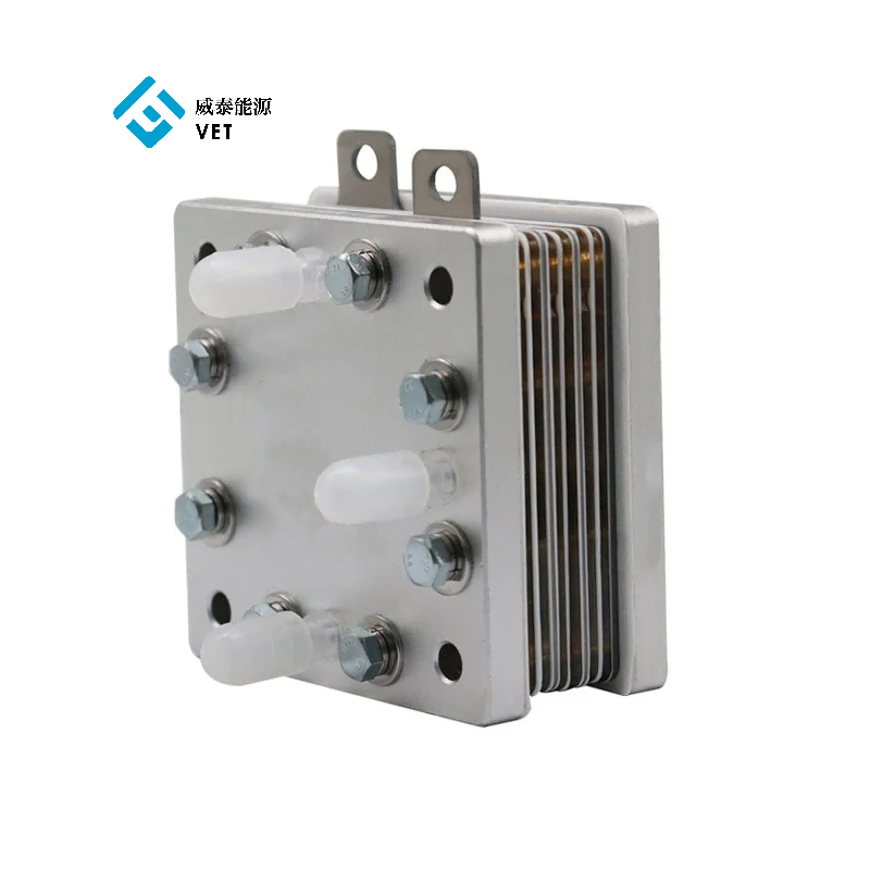 Высокодоходная PEM Electrolyser