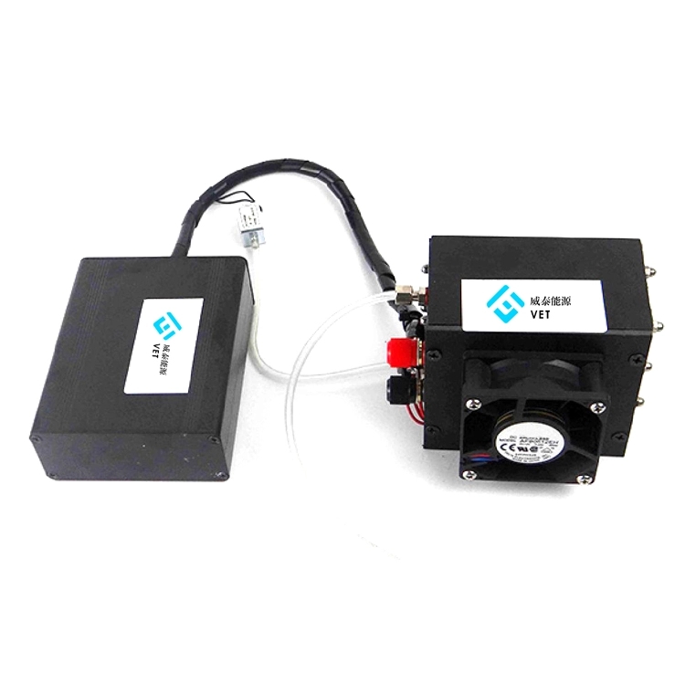 Водородный топливный элемент Vet Uav Drone Fuel Cell Stack