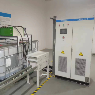 OEM имеет хорошее качество 50 кВт/200 кВт/ч ванадиевая проточная батарея REDOX