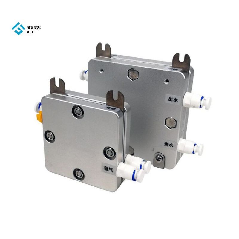 PEM Electrolyser для производства чистого газа