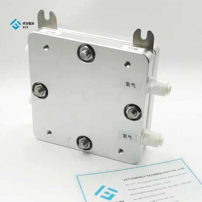 PEM Electrolyser для производства зеленого топлива
