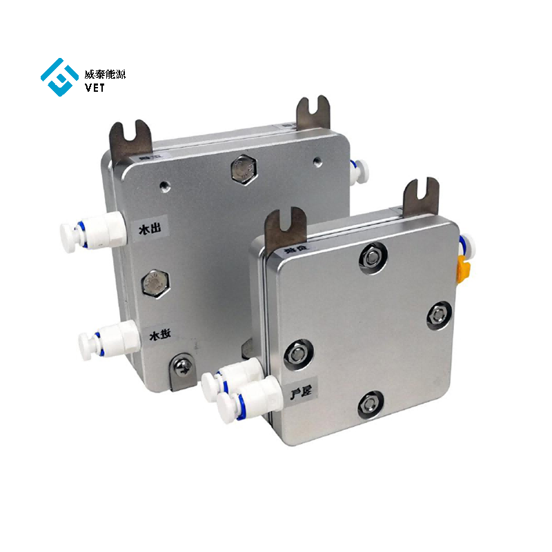 PEM Electrolyzer для водородных топливных элементов