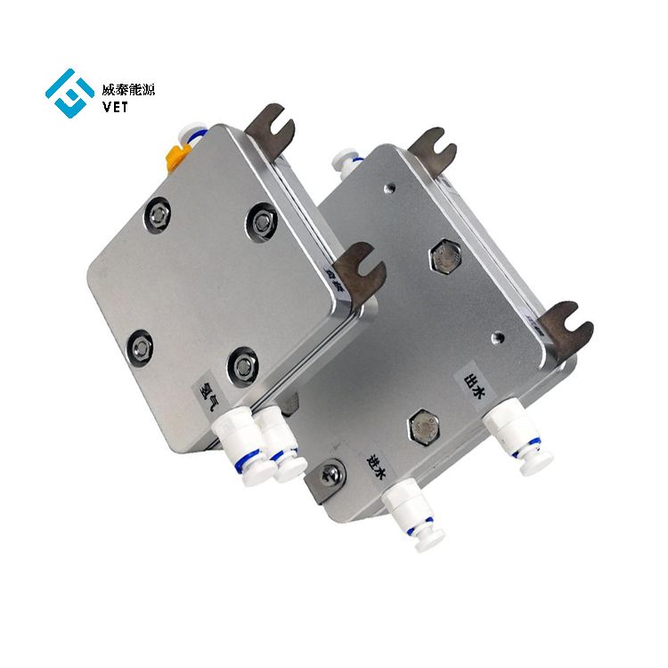 PEM Electrolyzer с высокой плотностью тока