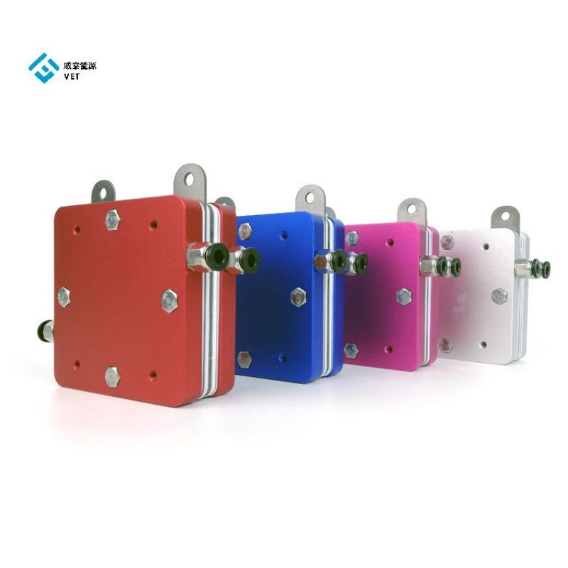 PEM Electrolyzers для электромобилей