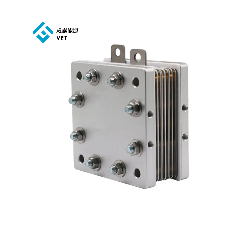 PEM Electrolyzers для промышленного применения
