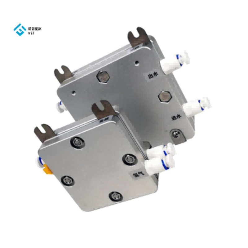 PEM -водород Production Electrolyzer