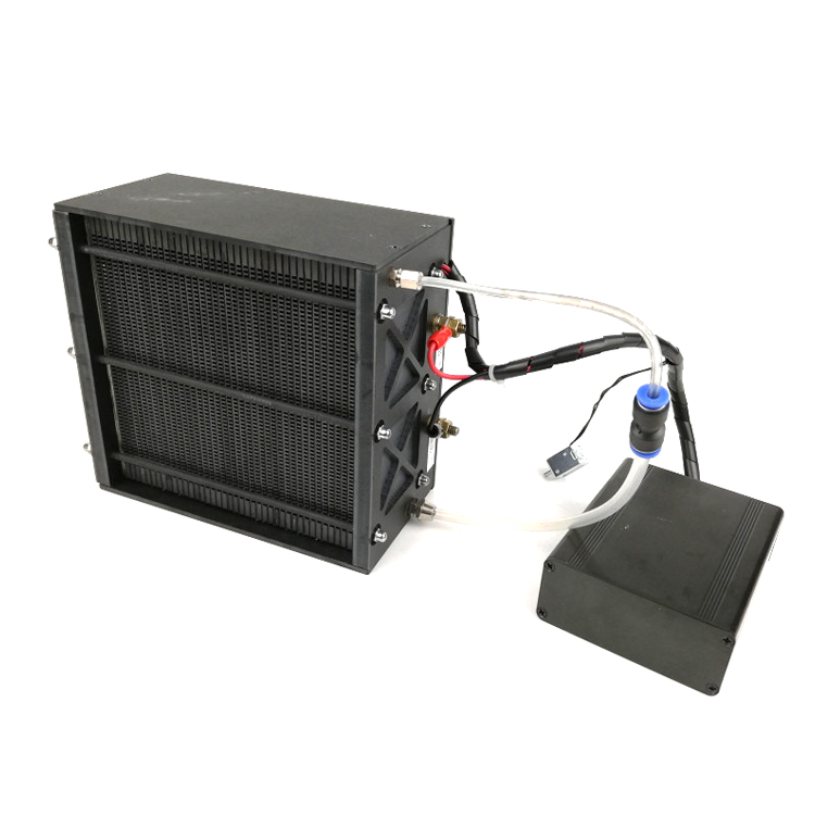 Pemfc Stack 25v Водородный топливный элемент 2000w Аккумуляторная батарея