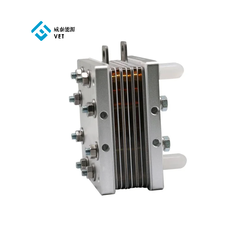 Proton PEM Electrolyzer для хранения энергии