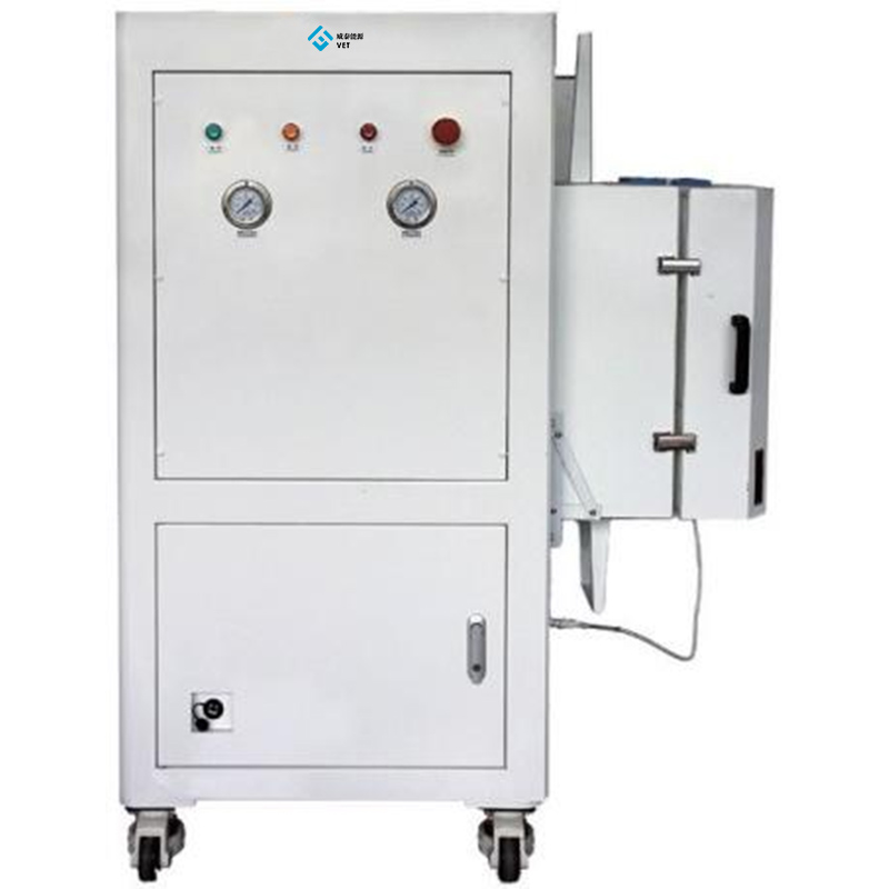 SOC Button Battery System