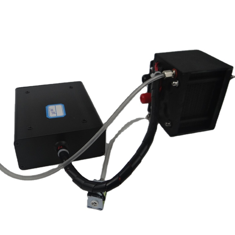 Uav 1000w Power Водородный топливный элемент Высокоэффективный топливный элемент