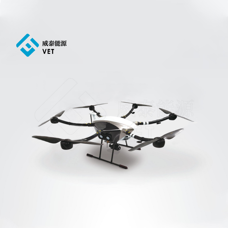 Универсальная платформа полета Vet-Hydrocopter-4