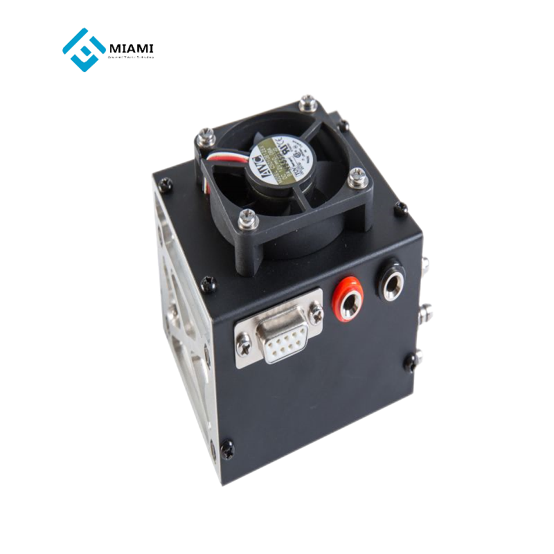 Водородный топливный элемент VET 2000W Stack