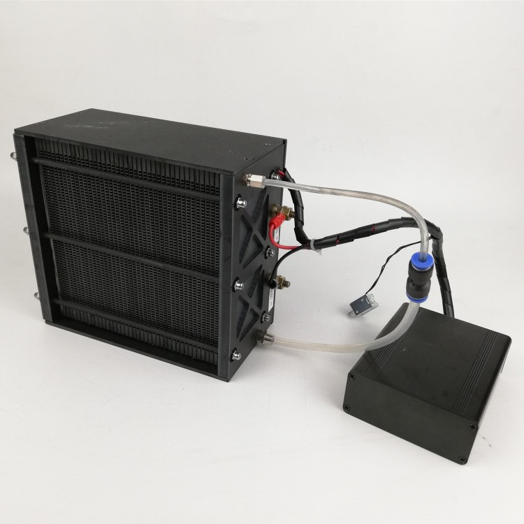 Стеки водородных топливных элементов портативного источника питания Vet Fuel Cell