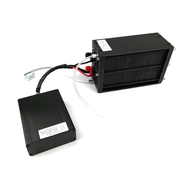 Стог топливного бака Vet 220w водородный топливный бак 24v Pemfc Stack